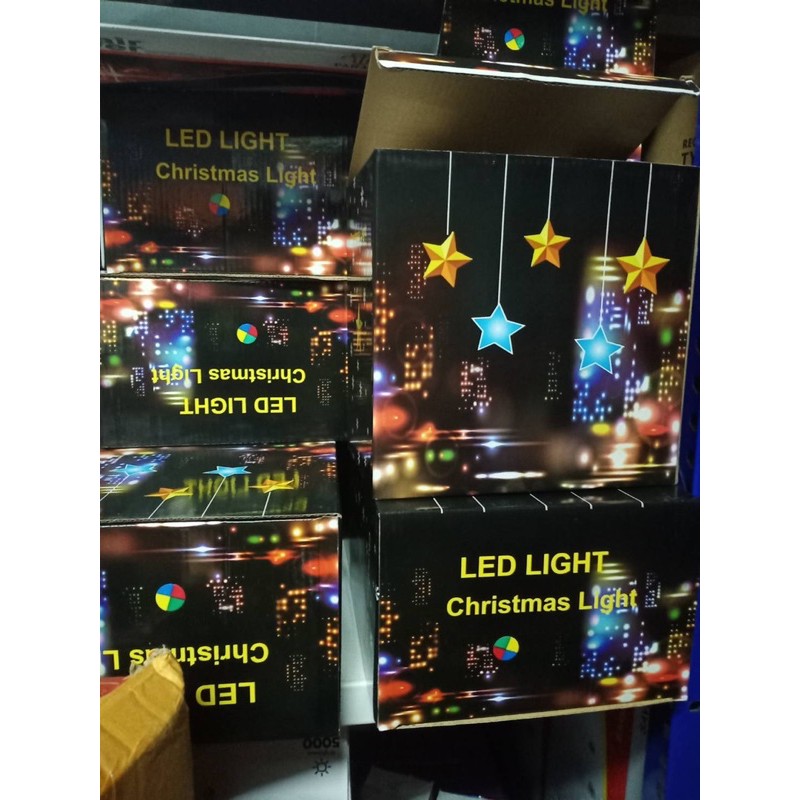 ไฟประดับ-led-light-christmas-light