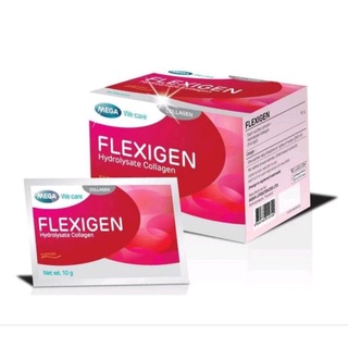 ภาพหน้าปกสินค้าFlexigen บรรจุ 15 ซอง Exp. 8/10/24 ที่เกี่ยวข้อง