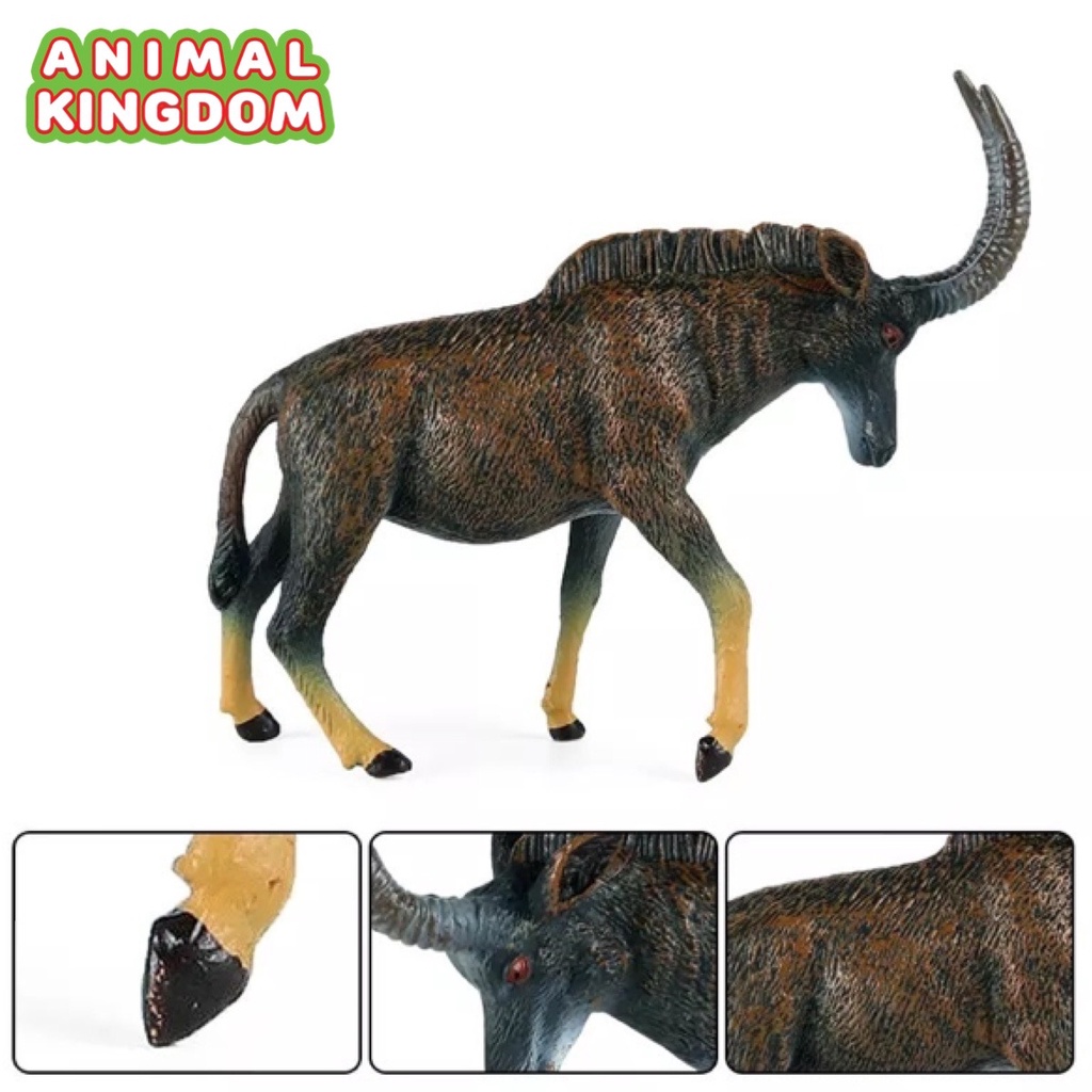 animal-kingdom-โมเดลสัตว์-ละมั่ง-ขาเหลือง-ขนาด-12-50-cm-จากหาดใหญ่