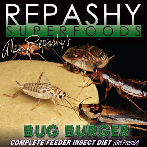 repashy-bug-burger-เจลพรีมิกซ์-เป็นอาหารที่สมบูรณ์ของแมลง