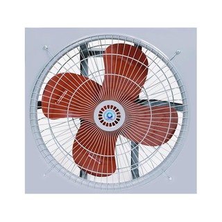 พัดลมอุตสาหกรรม พัดลมอุตสาหกรรม VENZ IFV 24 24" พัดลม เครื่องใช้ไฟฟ้า INDUSTRIAL FAN VENZ IFV 24 24"