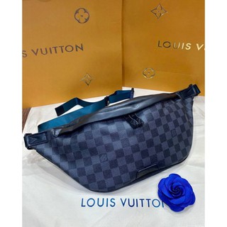 กระเป๋าคาดอก​ Louis​ Vuitton​