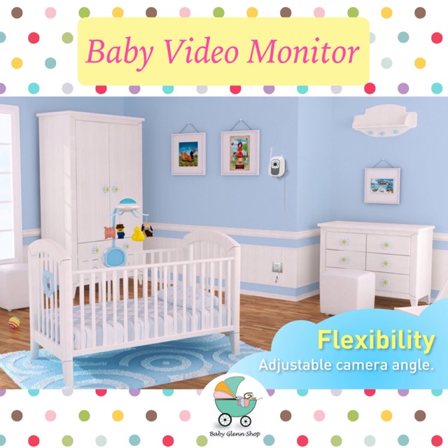 baby-monitor