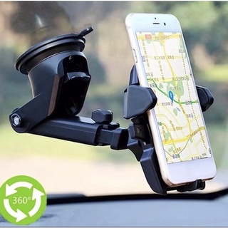 ภาพขนาดย่อของสินค้าที่วางโทรศัพท์ในรถ car holder ขาตั้งมือถือ ที่จับมือถือ ที่วางโทรศัพท์ ที่ตั้งโทรศัพท์ ที่วางมือถือ ที่วางมือถือในรถ