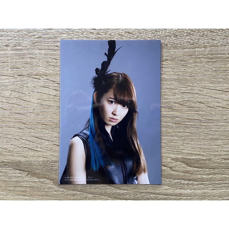 เรกุเพลง Bokutachi wa tatakawanai เนี้ยง โคจิมะ ฮารุนะ kojima haruna