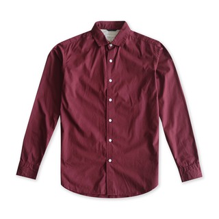 ภาพหน้าปกสินค้าTWENTYSECOND STANDARD COTTON SHIRT ที่เกี่ยวข้อง