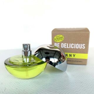 น้ำหอม Dkny เขียว พร้อมส่ง 2 ขนาด