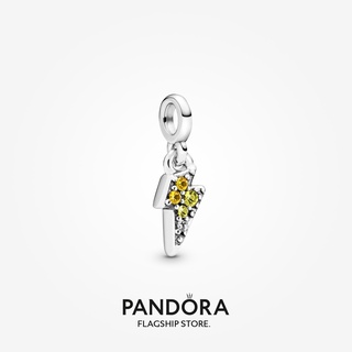 Pandora จี้ไฟ ME My Powerful ของขวัญวันเกิด สําหรับสุภาพสตรี p825