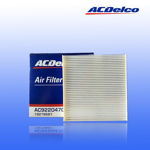 แท้ศูนย์-acdelco-กรองแอร์-เชฟโรเลต-colorado-ปี-2005-2011-d-max-ปี-2005-2011-รหัสแท้-19278681