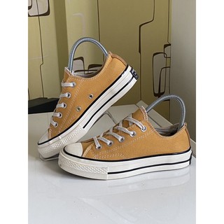 รองเท้า convesrse all star size36