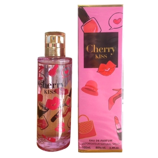 น้ำหอมอาหรับ Mb Parfum Cherry Kiss 100ml