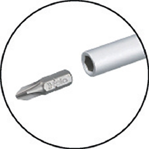 trusco-tsdb-6-329-2835-screwdriver-bit-holder-set-ชุดไขควงเปลี่ยนหัวได้