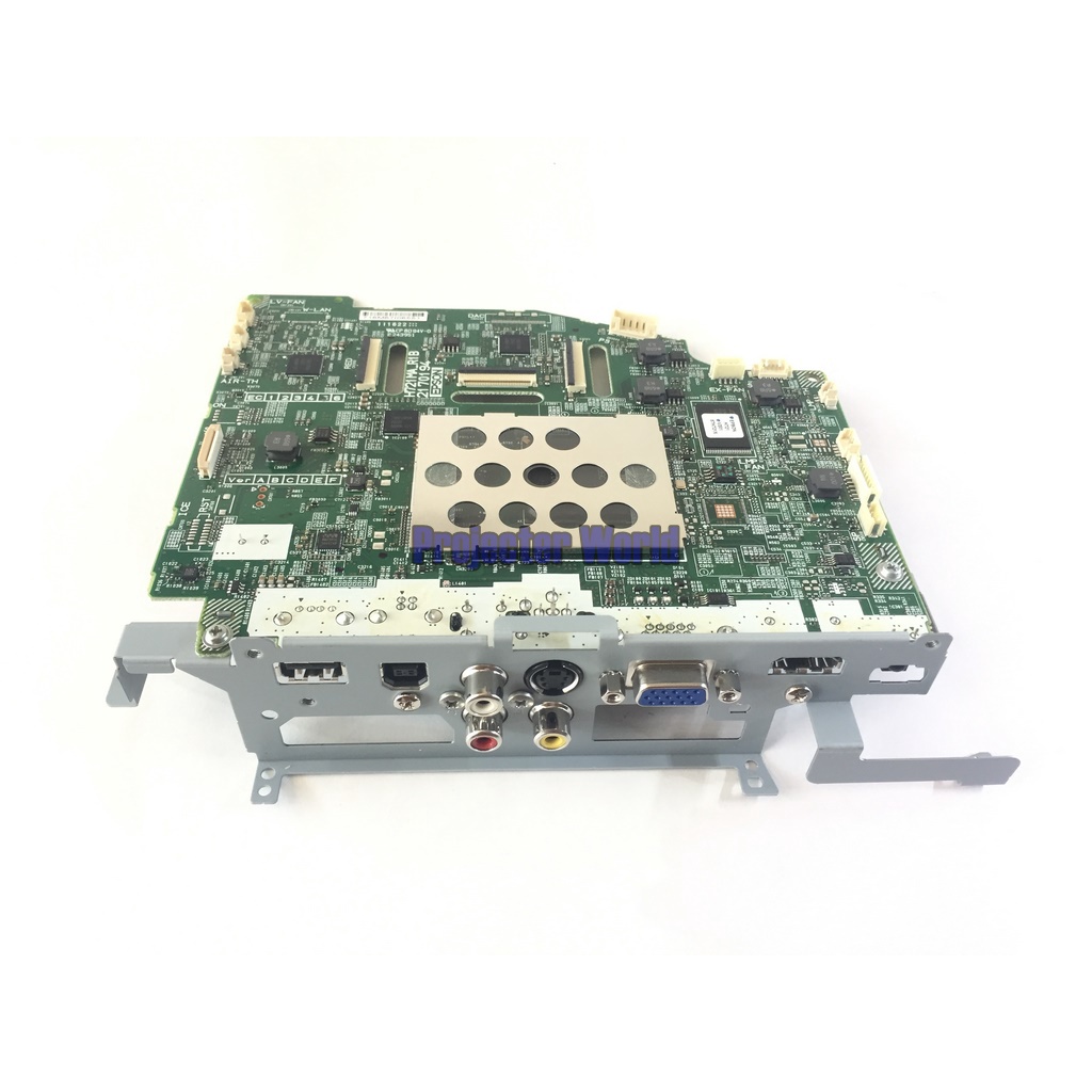 eb-s04-epson-projector-main-board