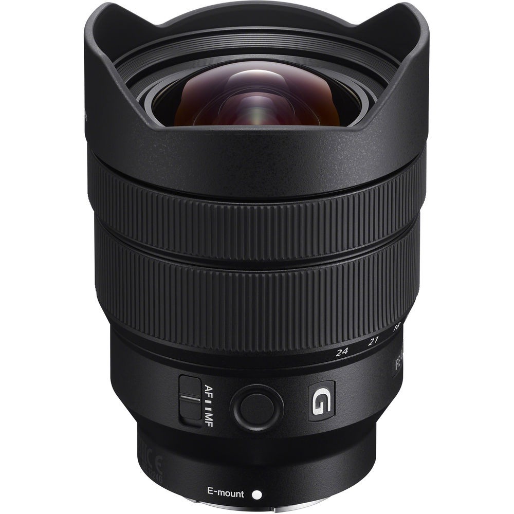 sony-fe-12-24mm-f4-g-sel1224g-lenses-ประกันศูนย์