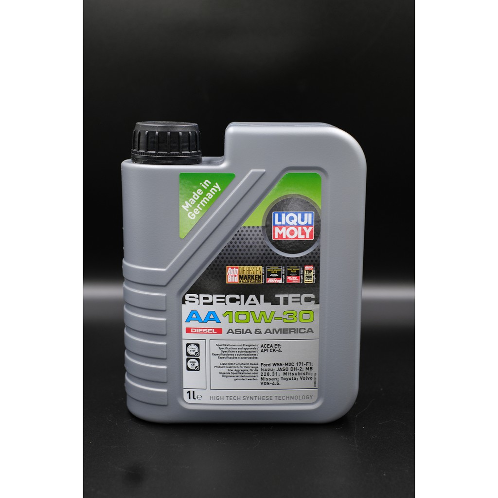 liqui-moly-น้ำมันเครื่อง-special-tec-aa-diesel-10w-30-ck-4-ขนาด-1-ลิตร