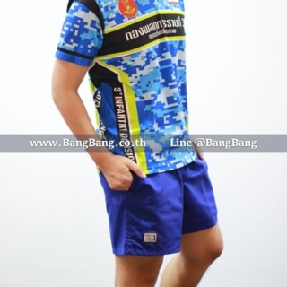 ภาพหน้าปกสินค้าBANG BANG กางเกงแบงแบงของแท้ รุ่นใหม่ สีน้ำเงิน ที่เกี่ยวข้อง