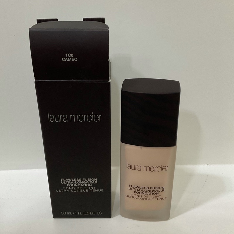 รองพื้น-laura-mercier-flawless-fusion-ultra-longwear-foundation-30ml