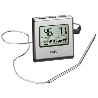 GEFU Digital Meat Thermometer TEMPERE ที่วัดอุณหภูมิเนื้อ รุ่น 21840