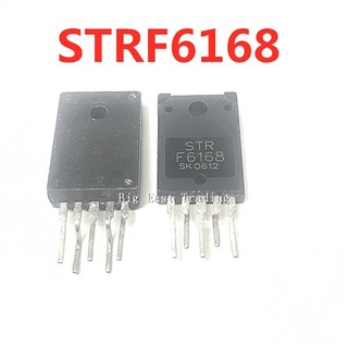 โมดูลพาวเวอร์ STRF6168 STR-F6168 F6168 รับประกันคุณภาพ 1 ชิ้น