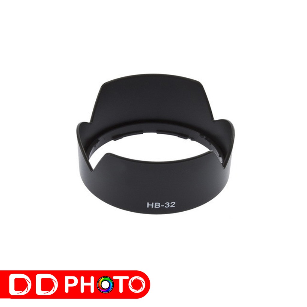 lens-hood-hb-32-for-nikon-af-s-dx-18-105mm-f-3-5-5-6g-ed-vr