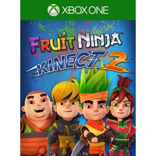 Fruit Ninja Kinect 2 XBOX ONE/SERIES X/S