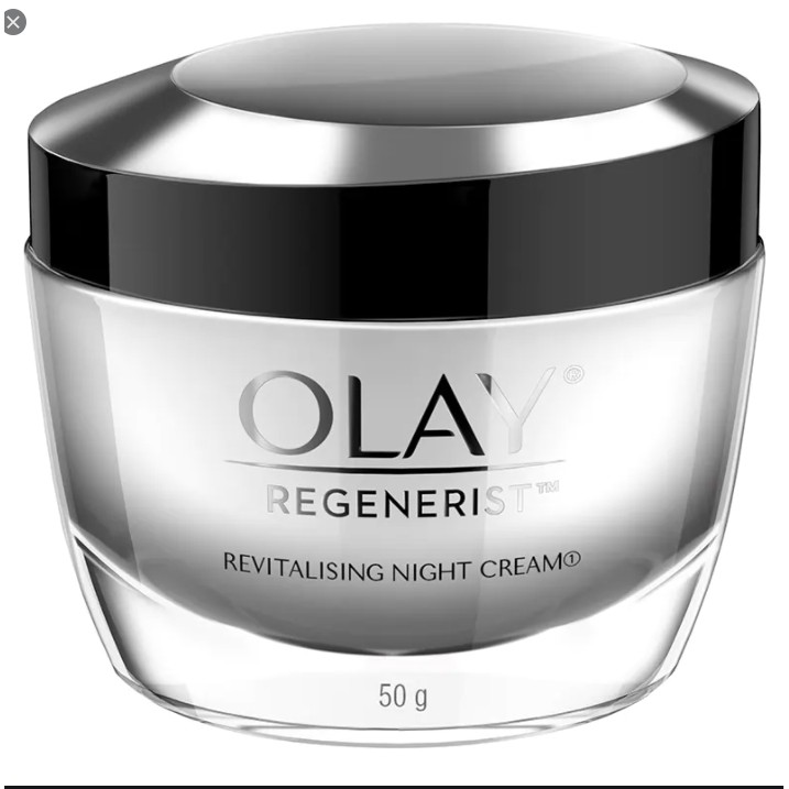 โอเลย์-รีเจนเนอรีส-รีไวทัลไลส์ซิ่ง-ครีม-50g-olay-regenerist-revitalising-hydration-cream-เดย์-ไนท์