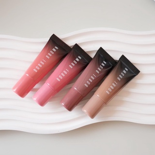 🔥พร้อมส่ง แท้ 🔥Bobbi brown crush creamy color for lips&cheek