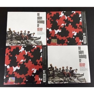 NCT127 - 1st Mini Album **อัลบั้มใหม่ไม่แกะซีล