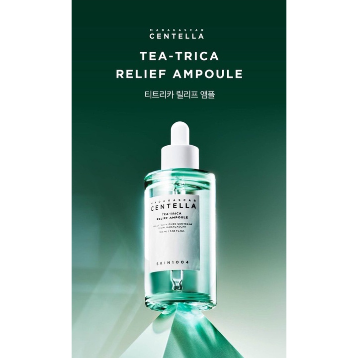 skin1004-madagascar-centella-tea-trica-relief-ampoule-100ml-แอมพูลสำหรับผิวที่เป็นสิวง่าย