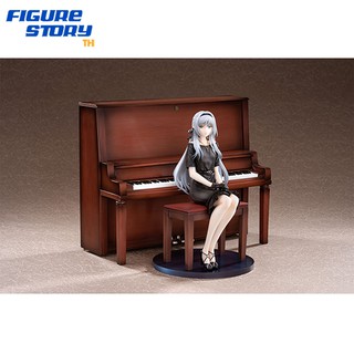 *Pre-Order*(มัดจำ) [Girls Frontline] 1/7 AN94 Wolf and Fugue Ver. (โมเดล)(ของแท้)(ล๊อตJP)