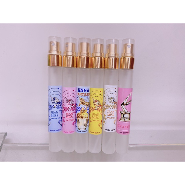 น้ำหอมยูนิคอน-10ml-น้ำหอมเมืองผู้ดีดูไบ