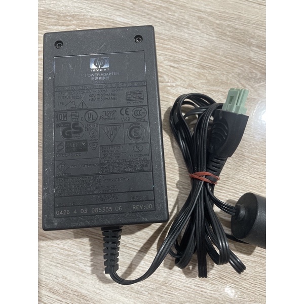 Cargador Original Hp 15-da2034la | Cuotas sin interés