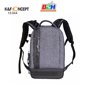 K&F Concept KF13.044 Backpack Rucksack Bag Waterproof