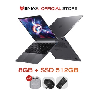 สินค้าแนะนำ] BMAX X14 Pro 14.1 โน้ตบุ๊ค เล่นเกม PC Notebook AMD