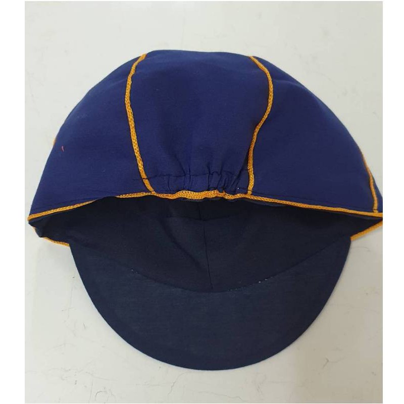 ภาพหน้าปกสินค้าหมวก ลูกเสือ สำรอง หมวกลูกเสือสำรอง ยกโหล ปลีก ส่ง จากร้าน ojosunk บน Shopee