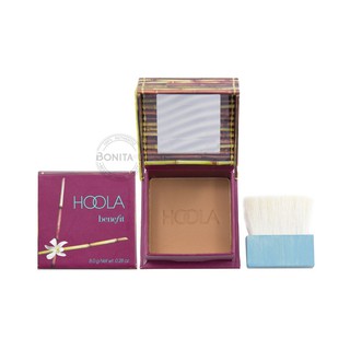 บรอนเซอร์ เบเนฟิต Benefit Hoola Bronzing Powder