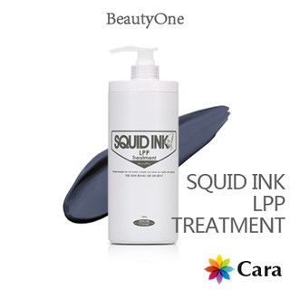 Beautyone SQUID INK LPP ทรีตเมนต์ หมึก 1000 มล.