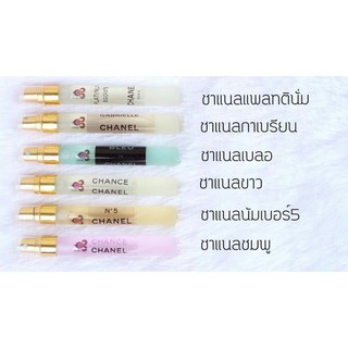 (มีให้เลือก20กลิ่น) น้ำหอมการบินไทย แท้ 100% (สำหรับ ชาย และ หญิง) การบินไทย ปริมาณ 50 ml.  7AU