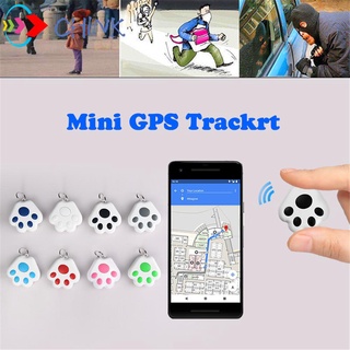 ภาพหน้าปกสินค้าCHINK อุปกรณ์ติดตาม GPS บลูทูธไร้สายขนาดมินิสําหรับสัตว์เลี้ยงสุนั ที่เกี่ยวข้อง