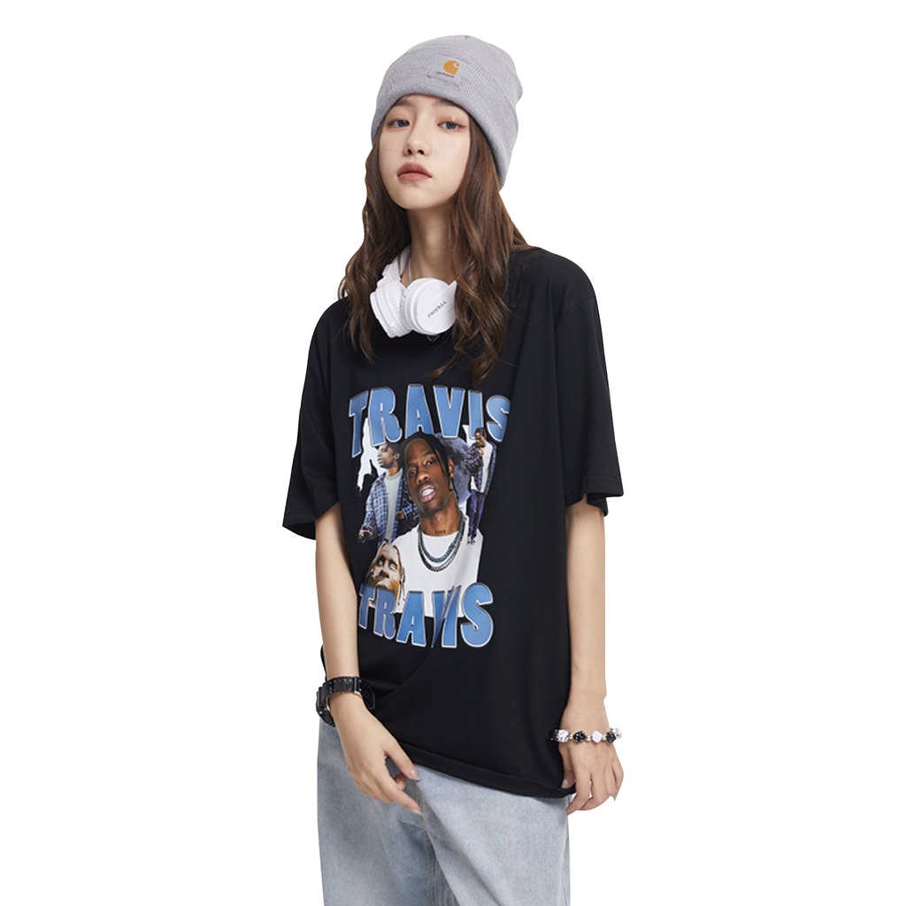 เสื้อยืดสตรีทโอเวอร์ไซส์-oversized-street-t-shirt