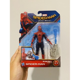 ฟิกเกอร์ Spider-man new