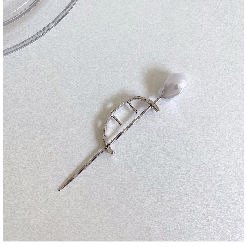 chinese-style-pearl-hairpin-plate-hair-ancient-style-ancient-costume-curved-hairpin-simple-daily-ponytail-hanfu-hairpin