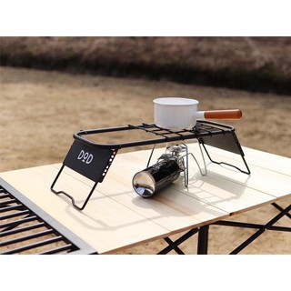 DoD 🐰โซโตเมะซิงเกอร์ ซี หรือ Outdoor Compact Kitchen Table 🌈⛺️