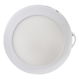 Downlight DOWNLIGHT LED HFLEPS012W HITEK ALUMINIUM/PLASTIC WHITE 6