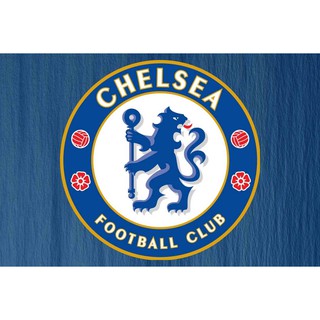 ภาพขนาดย่อของภาพหน้าปกสินค้าโปสเตอร์ Chelsea เชลซี Logo วอลเปเปอร์ poster ฟุตบอล Football โปสเตอร์ฟุตบอล ตกแต่งผนัง ตกแต่งบ้าน จากร้าน 77poster บน Shopee