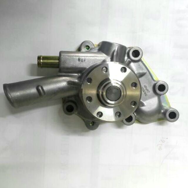 paraut-water-pump-ปั๊มน้ำ-isuzu-bighorn-elf-ปี84-91