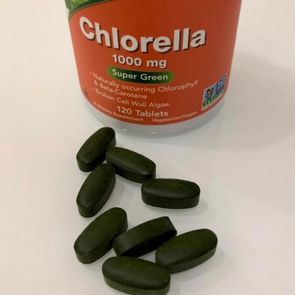 พร้อมส่ง-now-foods-certified-organic-chlorella