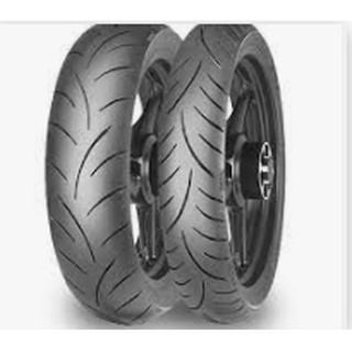 ยาง Mitas mc 50120/90-18 R 65H TL