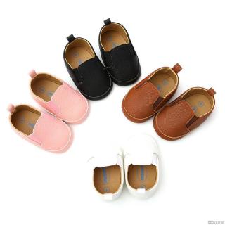 babyzone รองเท้าลําลองกันลื่นสําหรับเด็กผู้หญิง