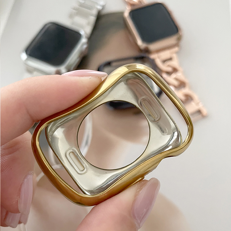 watch-case-ultra-thin-plated-watch-case-for-apple-series-3-2-1-42-38mm-tpu-cover-for-iwatch-se-6-5-4-44-40mm